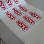 Sheet Sticker Printing